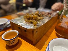 -城边边烧烤-魏晋烤肉旗舰店
