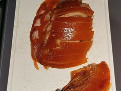 -小大董·烤鸭(观景餐厅·南京西路店)