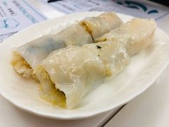 -点点心点心专门店(湾仔店)