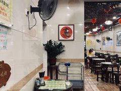 大堂-顺记冰室(宝华路店)