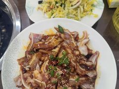-九寨沟石锅鱼(沣峪口二十年店)
