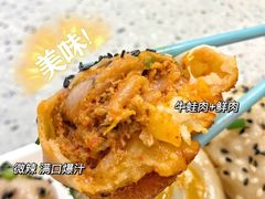 -小杨生煎(龙之梦购物中心店)