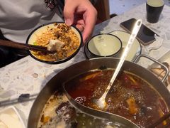 -小城牛事·鲜牛肉火锅(万达店)