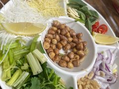 -官塘原味鱼生·潮菜大排档(潮州总店)