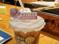 -肉串汪(月坛店)