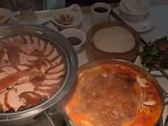 -守柴炉烤鸭(鱼嘴店)