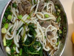 -小倪羊肉米线馆