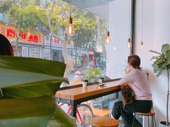 -常识咖啡common sense(春熙路店)