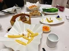 -东方御宴海鲜酒楼(棕泉酒店)