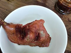 -津津老鸭粉丝馆(正东路店)