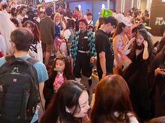 -兰桂坊
