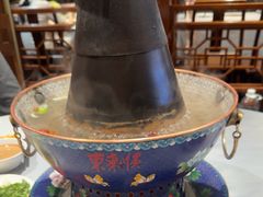 -东来顺饭庄(apm总店)