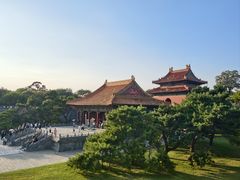 -北陵公园