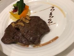 -维兰西餐(万泉河店)