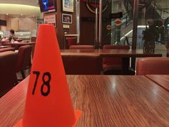 -FATBURGER 特富客汉堡(外交公寓店)