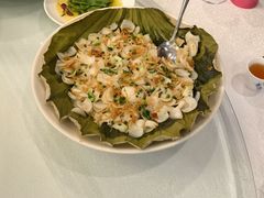 -水上明月·湖景餐厅