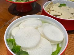 -三太子地摊烧烤·小龙虾(北蔡店)