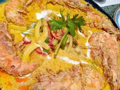 -Home Thai·泰谣(王府井apm店)