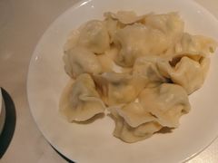 黄瓜鲜虾水饺-东方饺子王(和平里店)