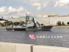 -阿芙乐尔号巡洋舰