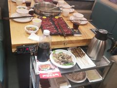 -嬷孙家潮汕牛肉火锅(北京路天河城店)