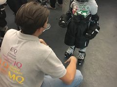 -昂飞儿童教育成长中心