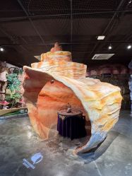 -Zoolung Zoolung动物主题公园(海信广场店)