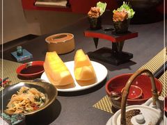 -三喜日料(汇金广场店)