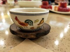 红茶-点都德(汇点楼店)