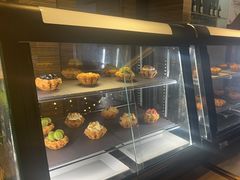 -富力希尔顿酒店·地阔自助餐厅