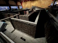 -北京大葆台遗址博物馆