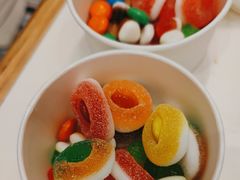 -第六季自助餐厅(甜水园店)