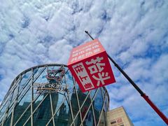 -鹏欣水游城