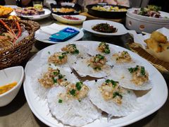 -79号渔船海鲜饭店(华强北店)