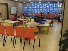 -杭州滨江区图书馆科技分馆
