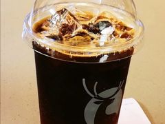 银河气泡美式-瑞幸咖啡(AI创新中心A区店)