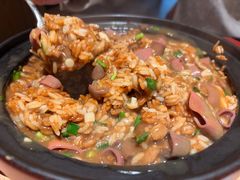 -连鹭海鲜·海肠捞饭·海胆饭(星海店)