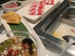 -海底捞火锅(锦艺城店)