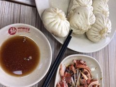 -津门张记包子铺(中山门店)