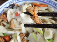 -老西安韩记三鲜煮馍(四府街店)