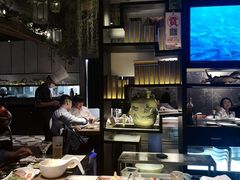 -水木锦堂·自助铁板烧(世贸天阶店)