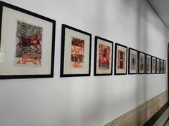 -醉了的船Le Bateau Ivre(温江店)