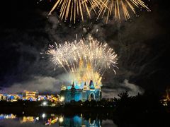 -泉城欧乐堡梦幻世界