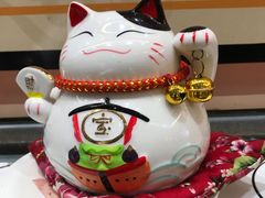 -禾绿寿司·定食·拉面·烧炸(喜荟城店)