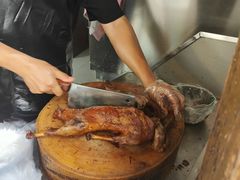 -海窝子刘鹅肉(总店)