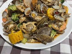 -起士林西餐厅(东经路店)