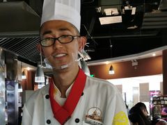 -利昂法式铁板主题餐厅(新奥购物中心店)