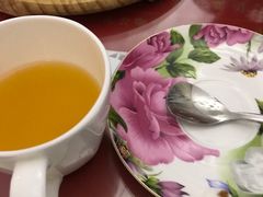 -花舍·新派粤菜·西餐·下午茶(亚运村·鸟巢店)