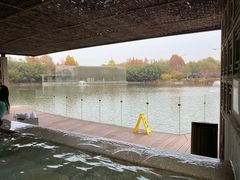 -春晖园度假酒店温泉