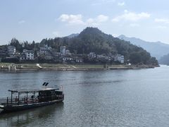 -新安江山水画廊风景区